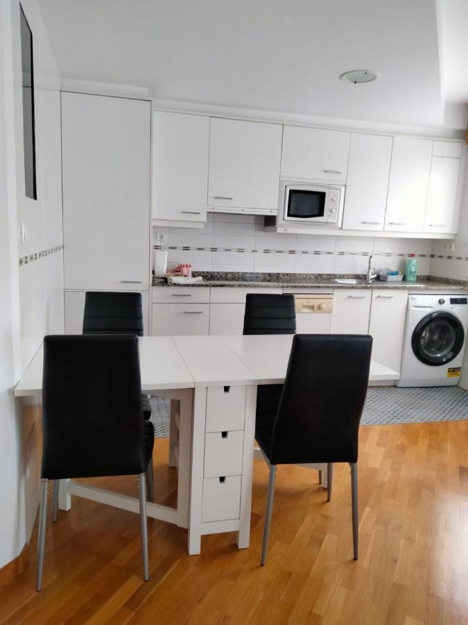 Апартаменты Piso Con Piscina En Сада Экстерьер фото